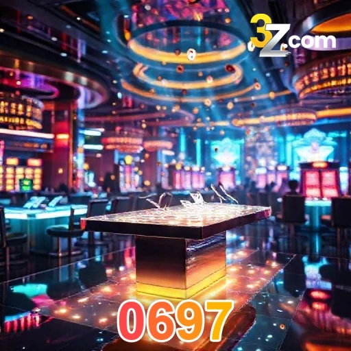 0697 plataforma Plataforma